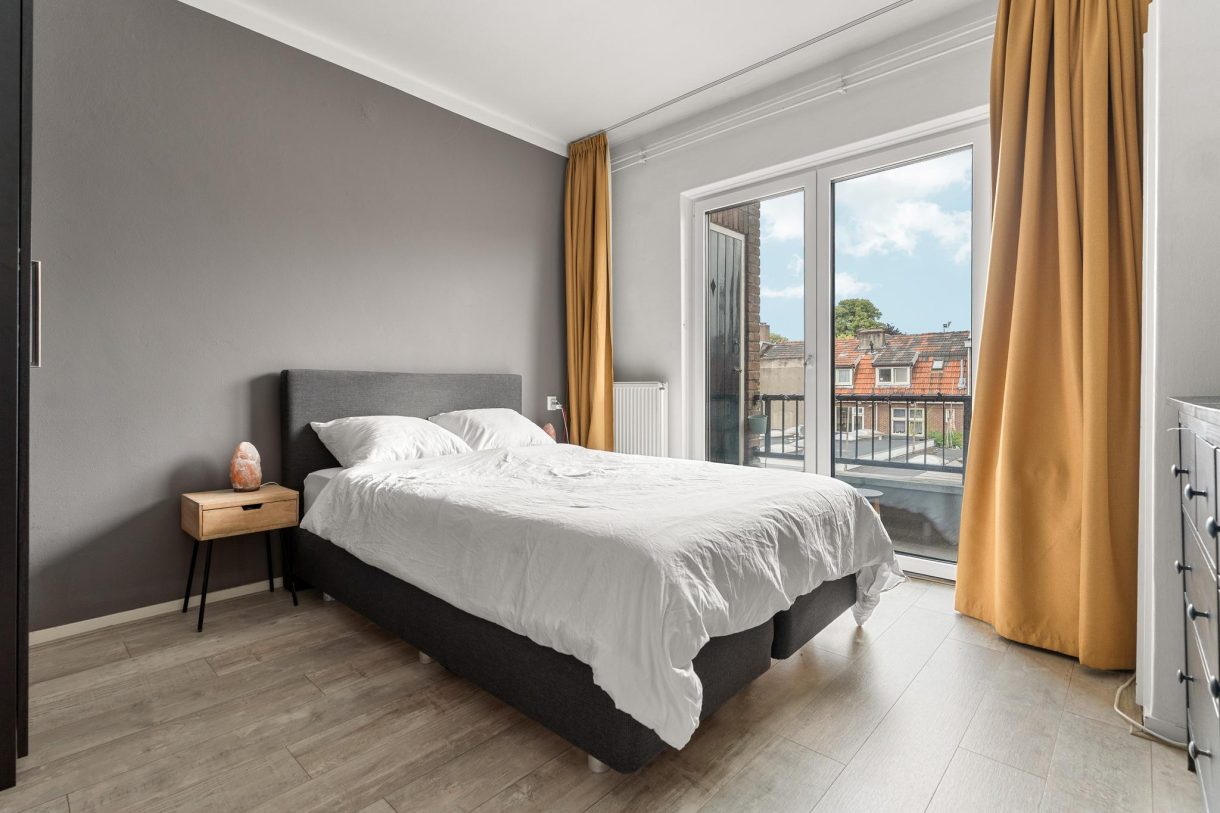 Te koop: Foto Appartement aan de Bloemerstraat 59 in Nijmegen