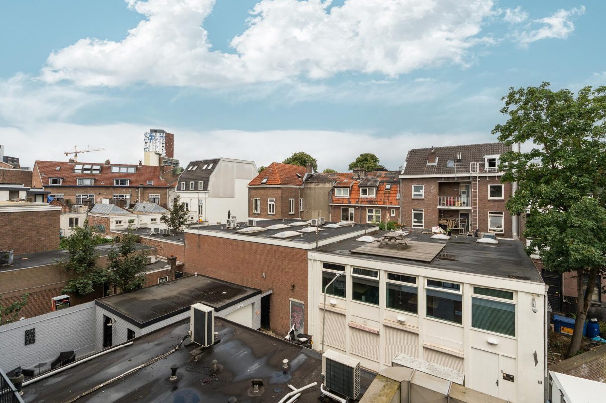 Te koop: Foto Appartement aan de Bloemerstraat 59 in Nijmegen