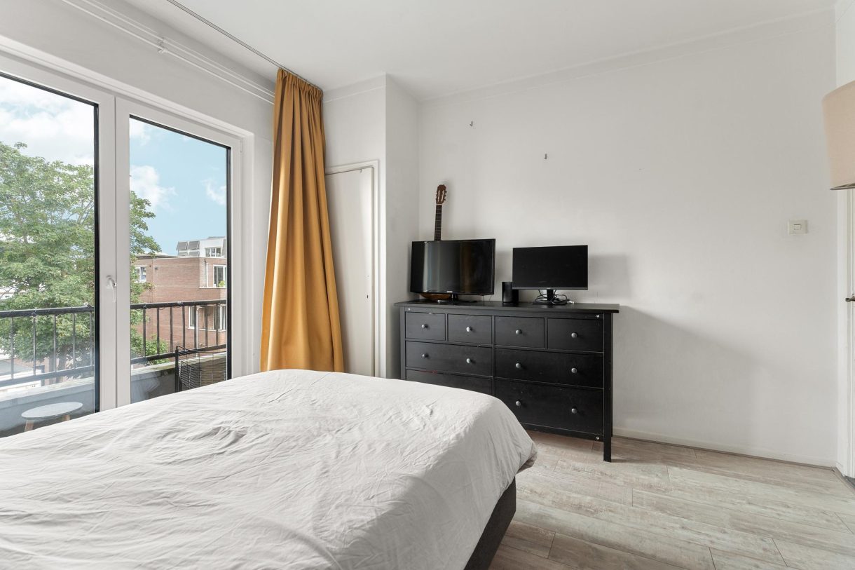 Te koop: Foto Appartement aan de Bloemerstraat 59 in Nijmegen