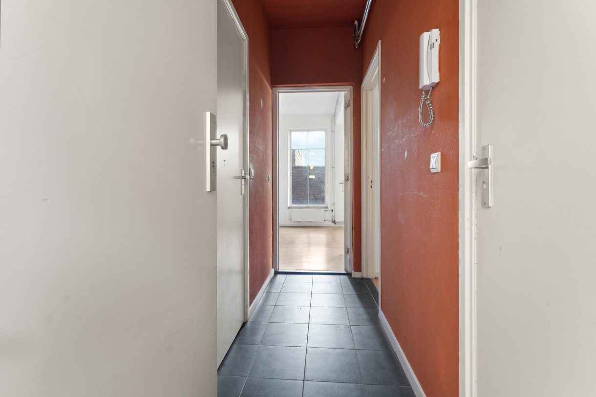 Te koop: Foto Appartement aan de Achter de Wiemelpoort 5 in Nijmegen