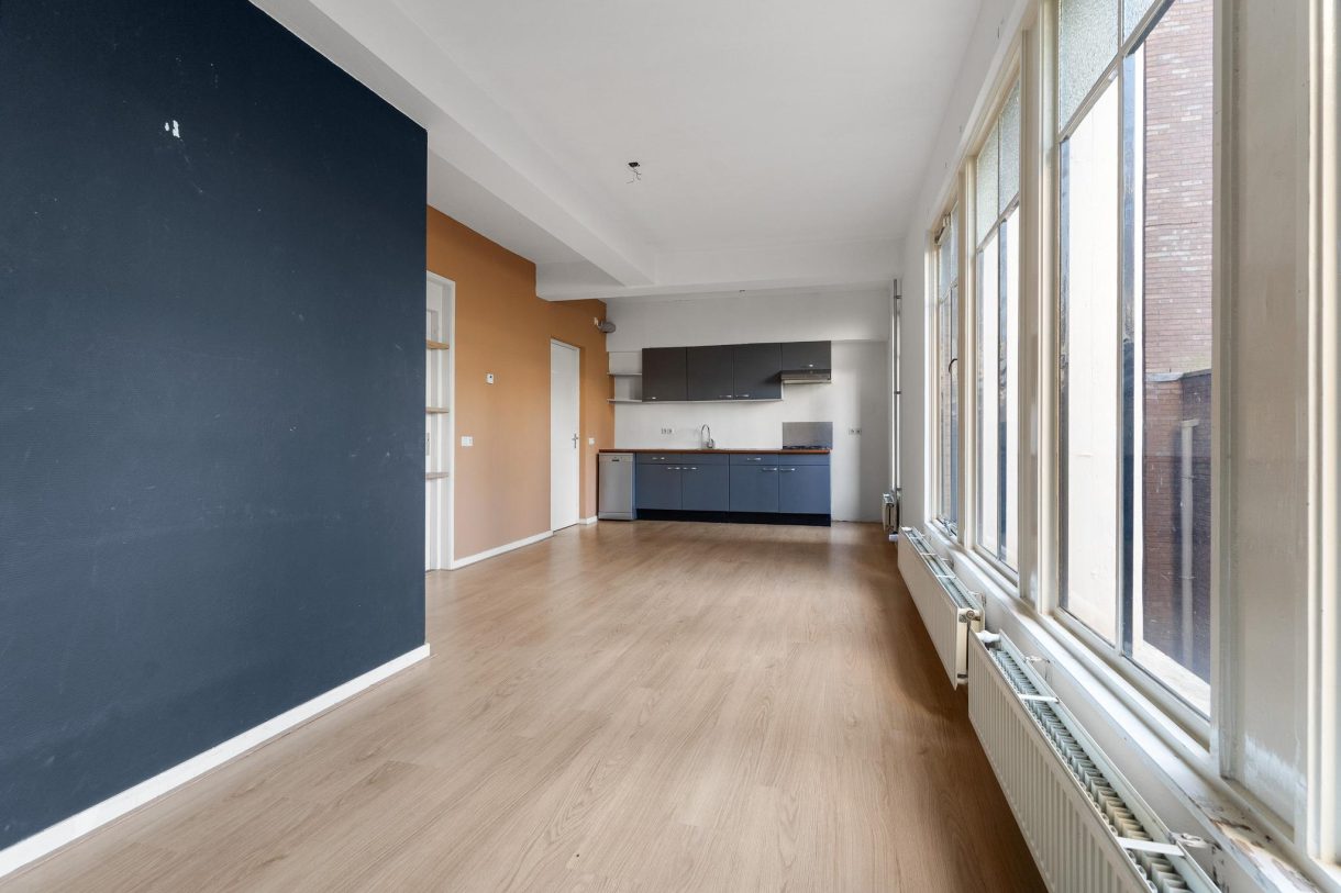 Te koop: Foto Appartement aan de Achter de Wiemelpoort 5 in Nijmegen