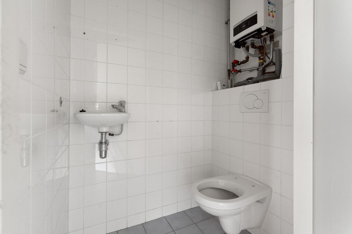 Te koop: Foto Appartement aan de Achter de Wiemelpoort 5 in Nijmegen