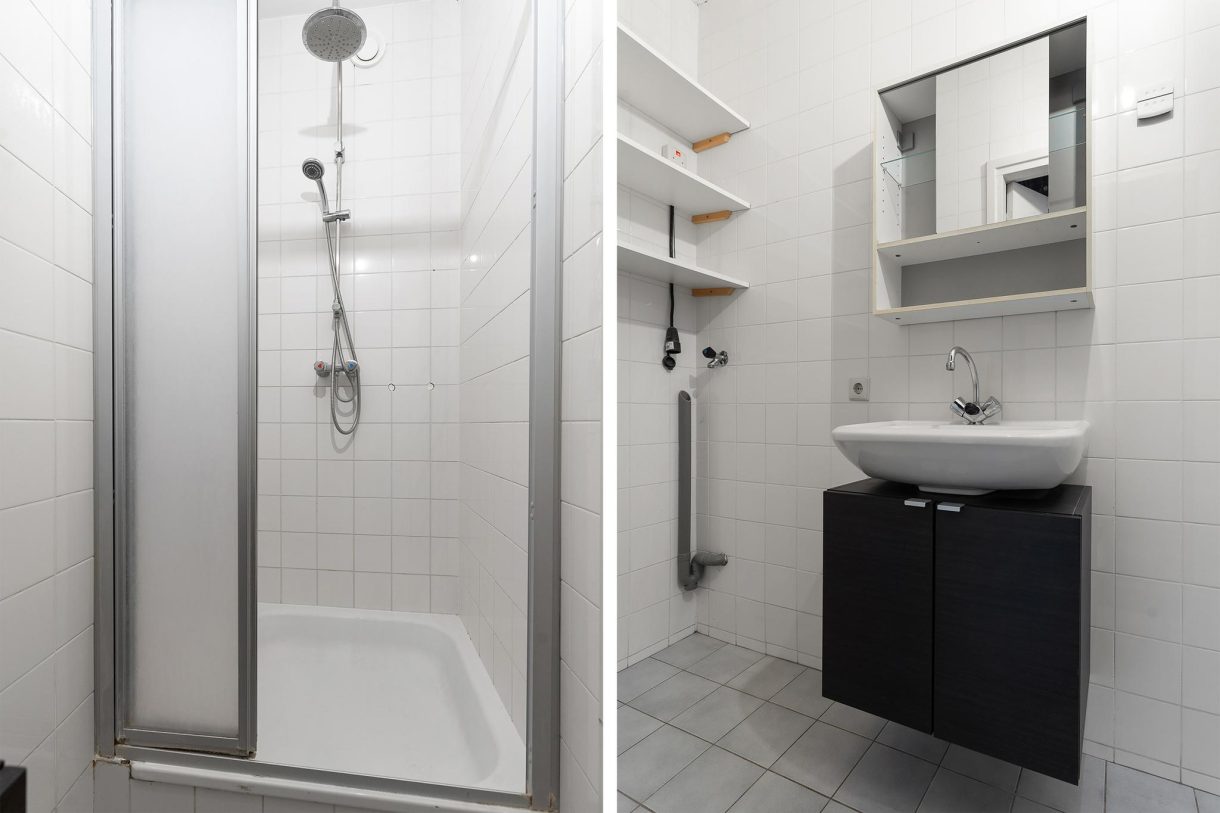 Te koop: Foto Appartement aan de Achter de Wiemelpoort 5 in Nijmegen