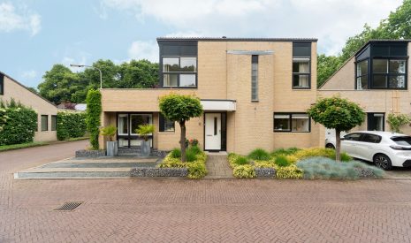 koop  Nijmegen  Eugene Luckerstraat 6 – Hoofdfoto