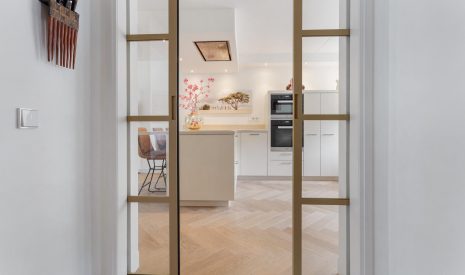 Te koop: Foto Woonhuis aan de Eugene Luckerstraat 6 in Nijmegen