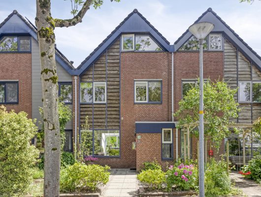 Hoofdfoto van Huissen Holthuizerdreef 19