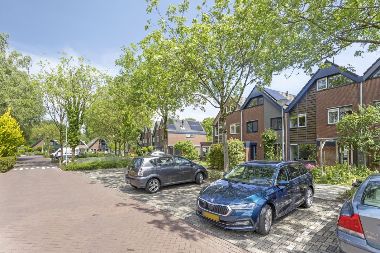 Te koop: Foto Woonhuis aan de Holthuizerdreef 19 in Huissen