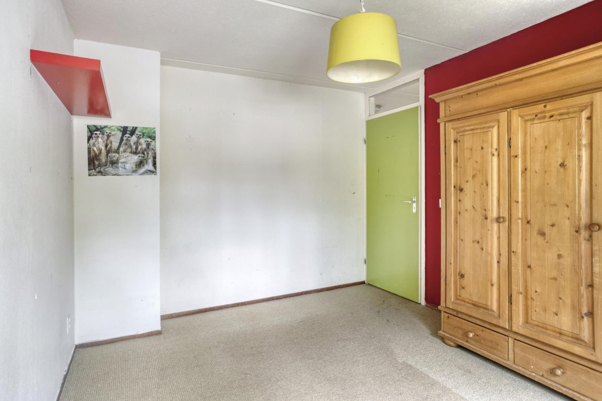 Te koop: Foto Woonhuis aan de Holthuizerdreef 19 in Huissen