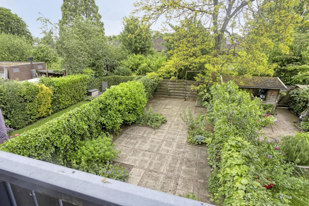 Te koop: Foto Woonhuis aan de Holthuizerdreef 19 in Huissen