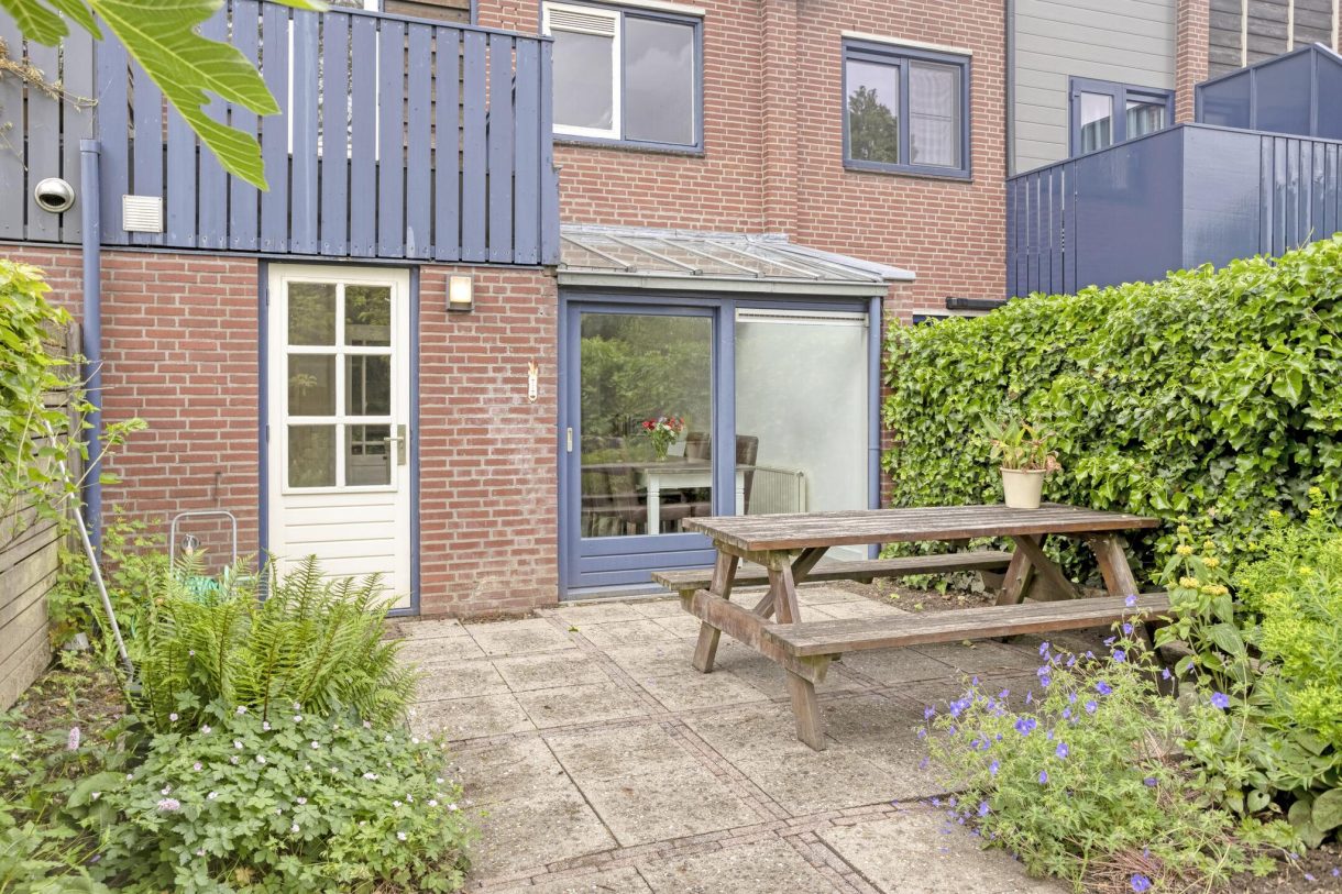 Te koop: Foto Woonhuis aan de Holthuizerdreef 19 in Huissen