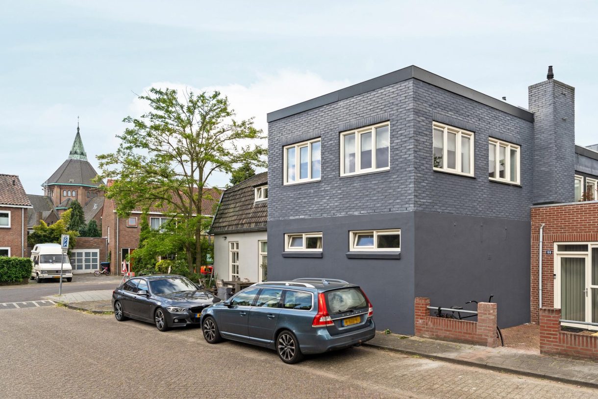 Te koop: Foto Appartement aan de Kastanjelaan 104 in Nijmegen