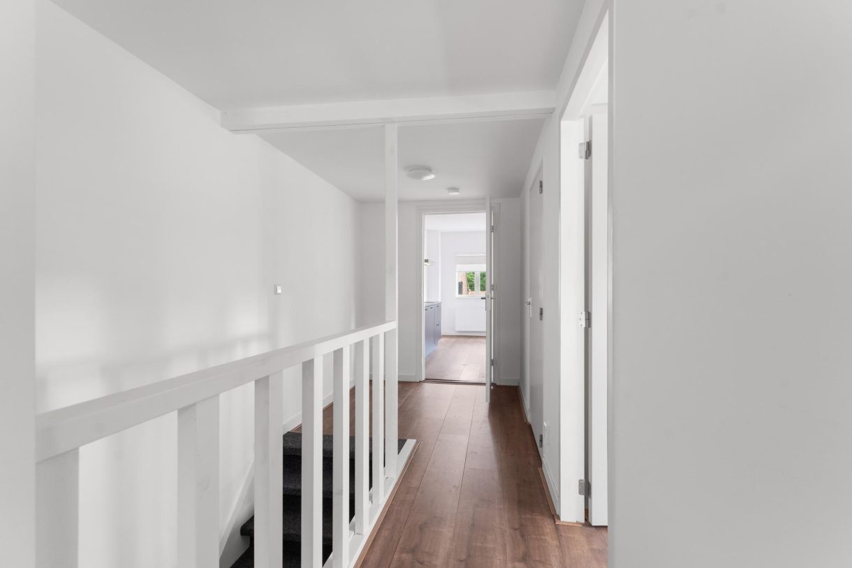 Te koop: Foto Appartement aan de Kastanjelaan 104 in Nijmegen