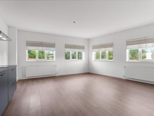 Hoofdfoto van Nijmegen Kastanjelaan 104