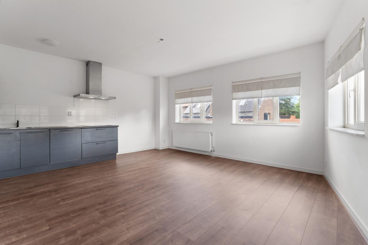 Te koop: Foto Appartement aan de Kastanjelaan 104 in Nijmegen