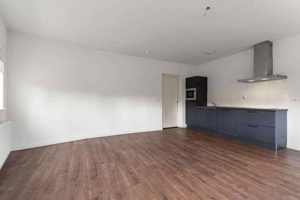 Te koop: Foto Appartement aan de Kastanjelaan 104 in Nijmegen