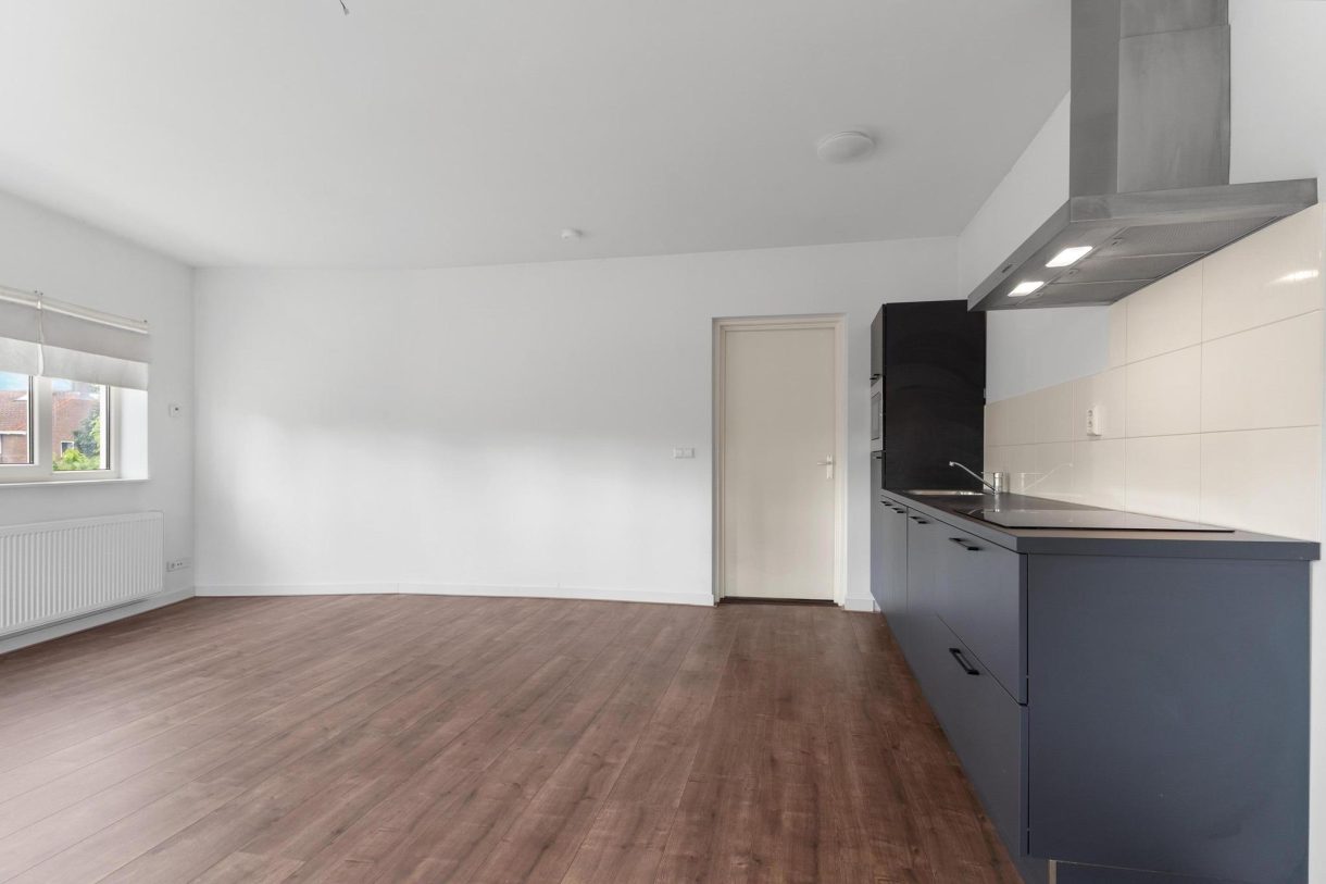 Te koop: Foto Appartement aan de Kastanjelaan 104 in Nijmegen