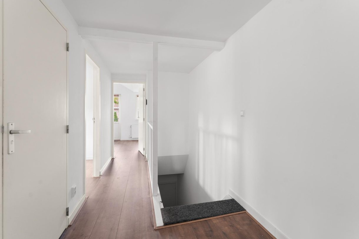 Te koop: Foto Appartement aan de Kastanjelaan 104 in Nijmegen