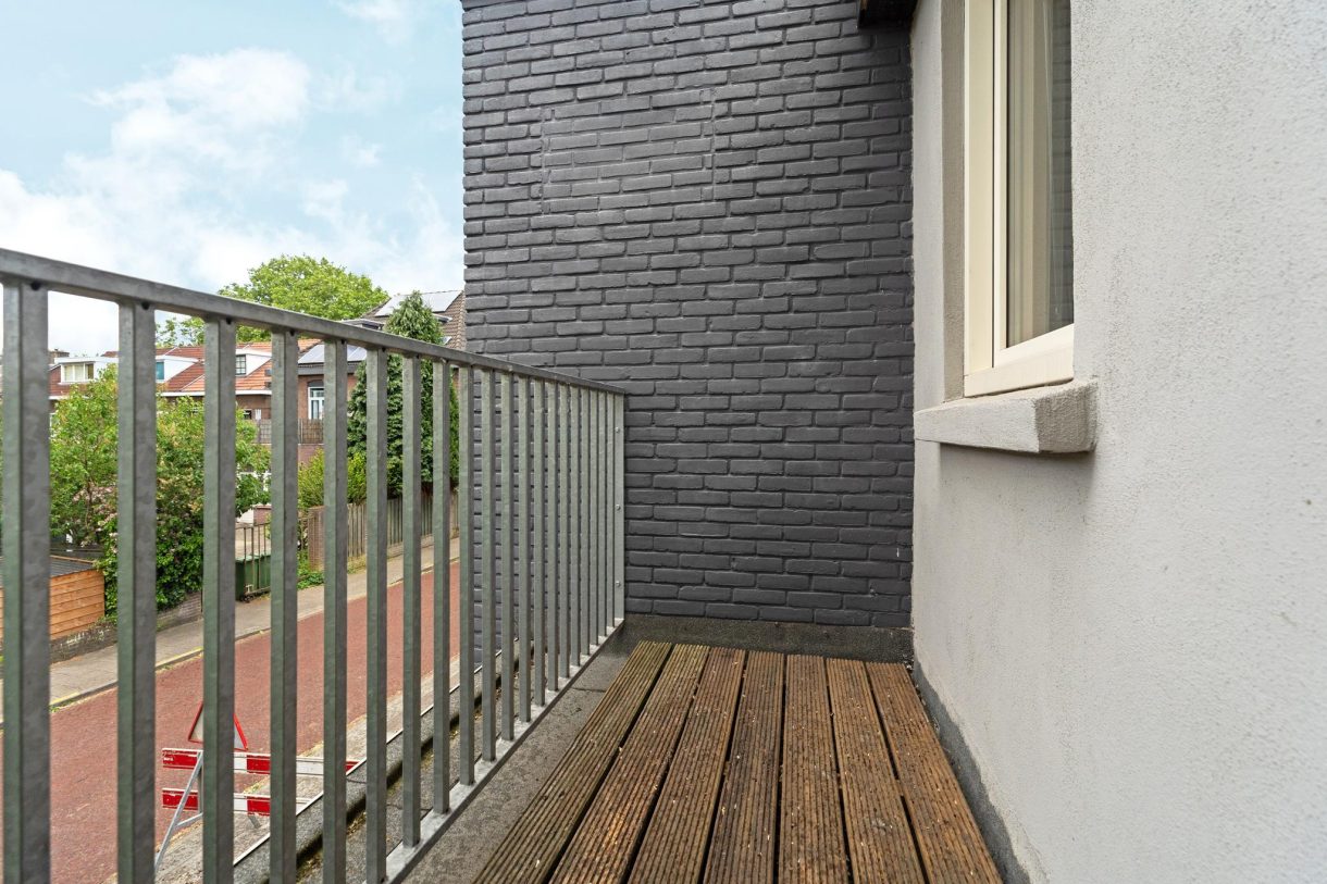 Te koop: Foto Appartement aan de Kastanjelaan 104 in Nijmegen