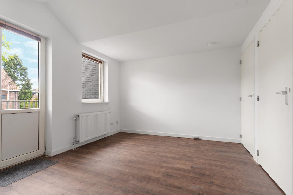 Te koop: Foto Appartement aan de Kastanjelaan 104 in Nijmegen