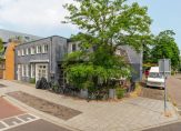 koop  Nijmegen  Kastanjelaan 104 – Foto