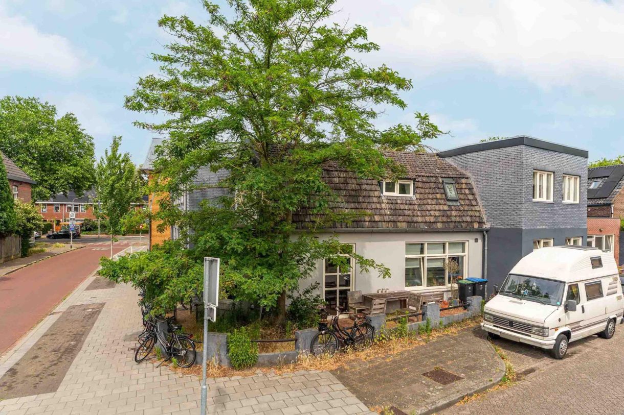 Te koop: Foto Appartement aan de Kastanjelaan 104 in Nijmegen