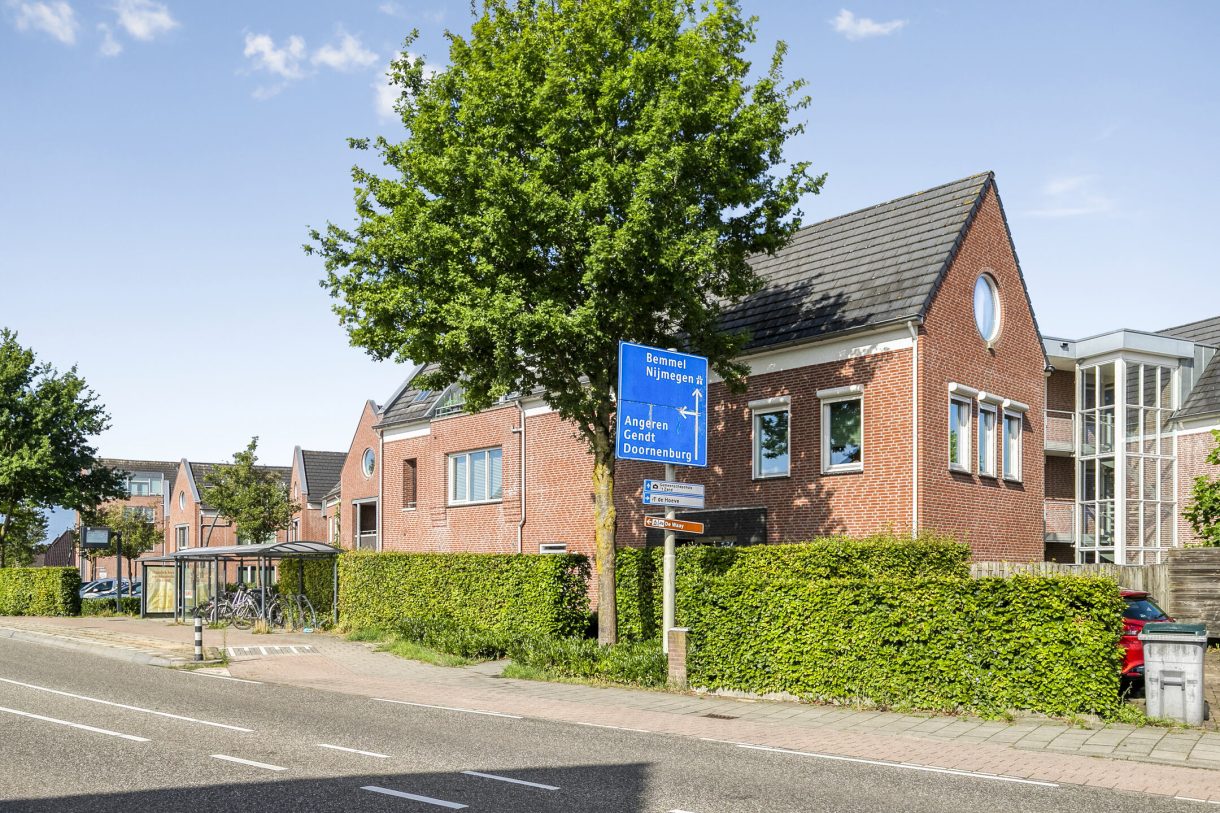 Te koop: Foto Appartement aan de Stoeterij 15 in Huissen