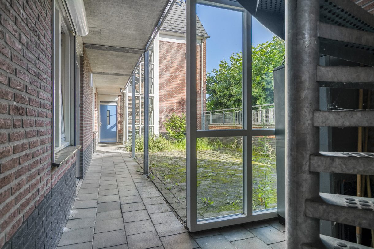 Te koop: Foto Appartement aan de Stoeterij 15 in Huissen
