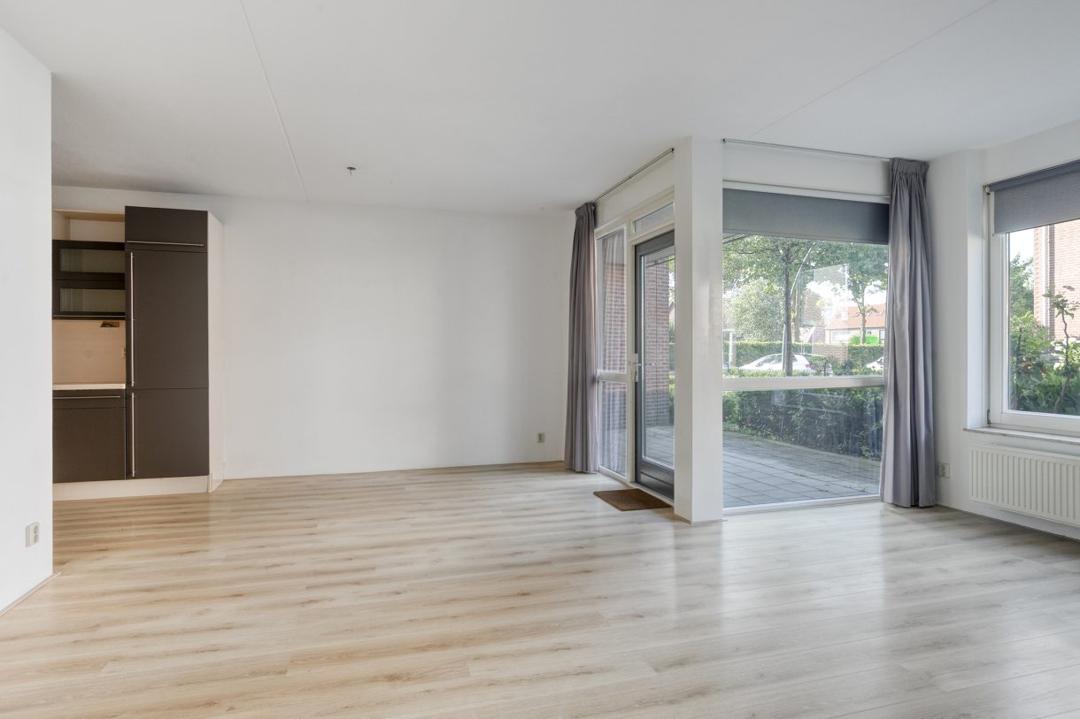 Te koop: Foto Appartement aan de Stoeterij 15 in Huissen
