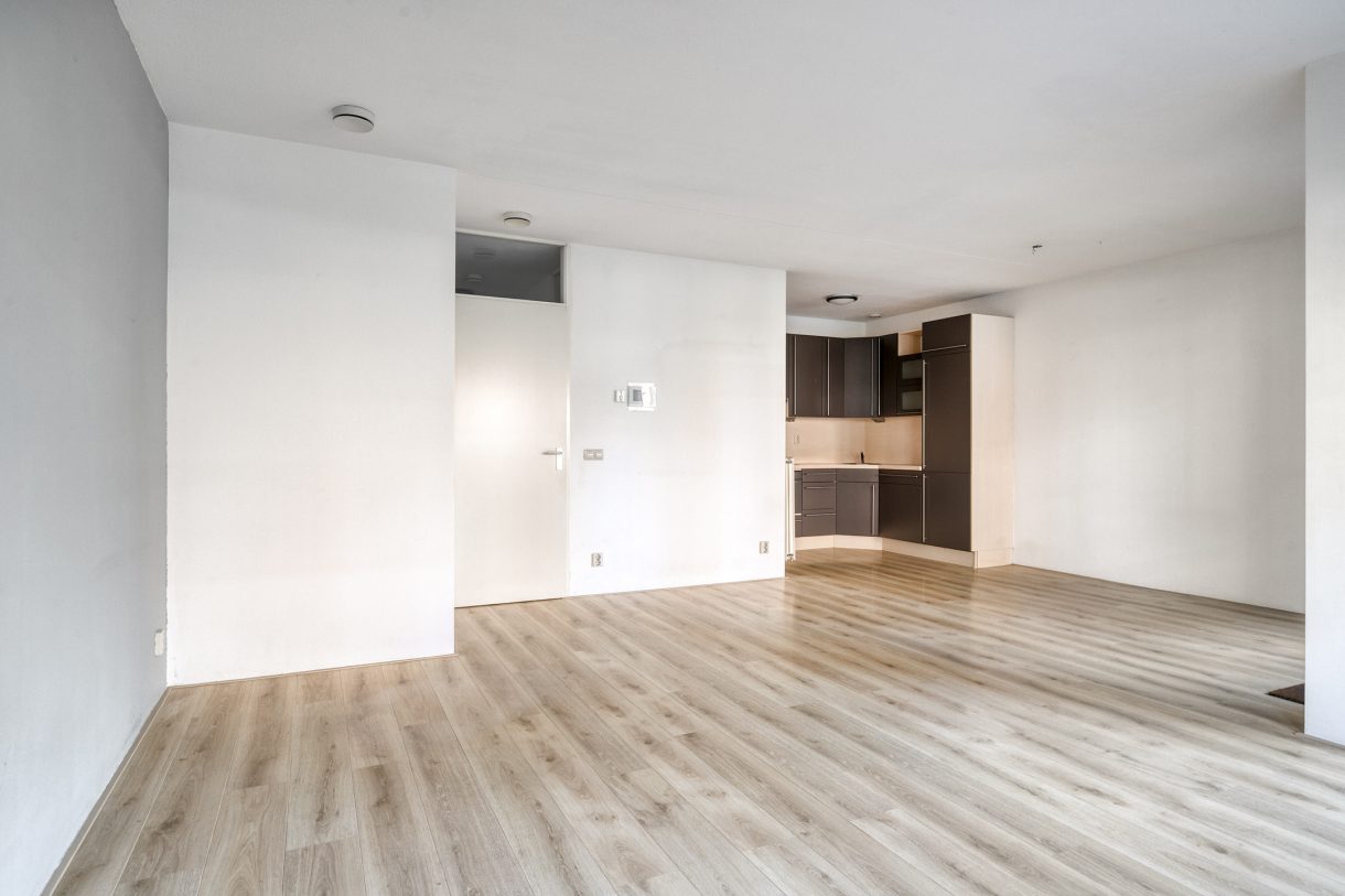 Te koop: Foto Appartement aan de Stoeterij 15 in Huissen
