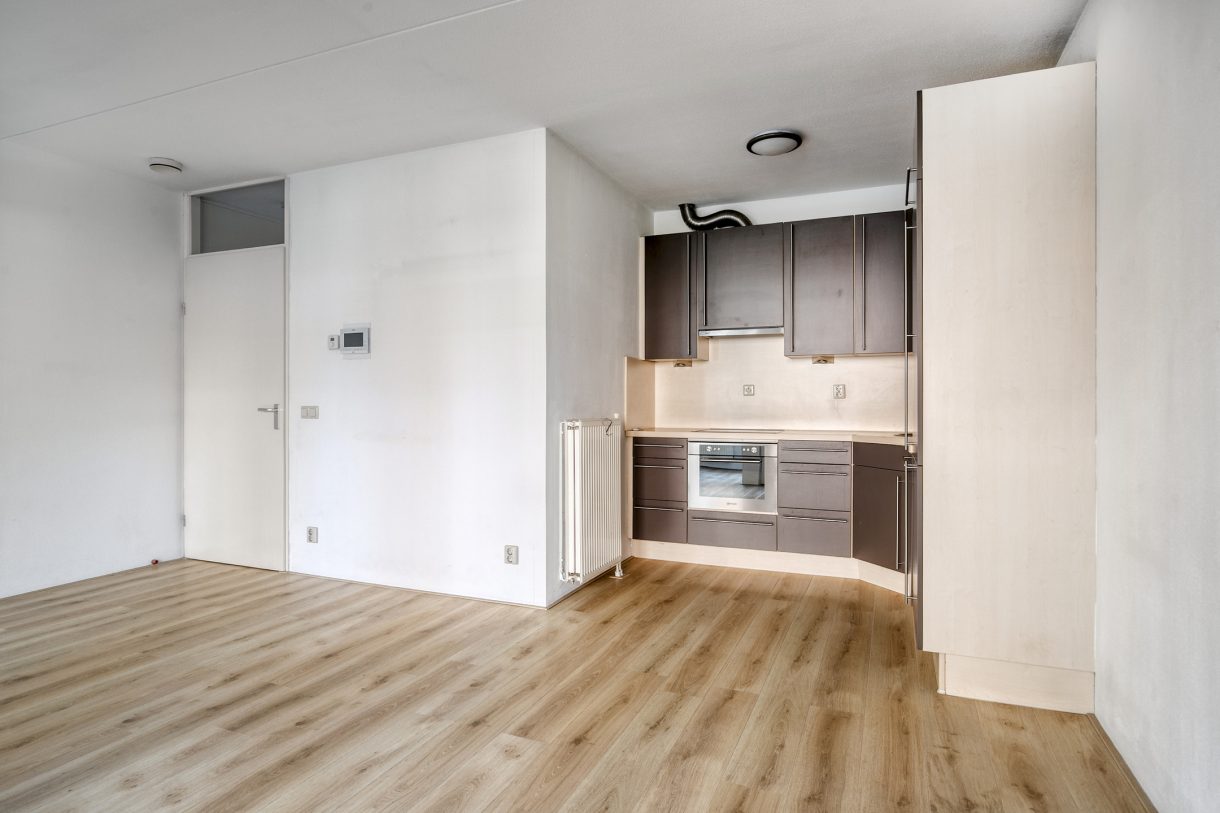 Te koop: Foto Appartement aan de Stoeterij 15 in Huissen