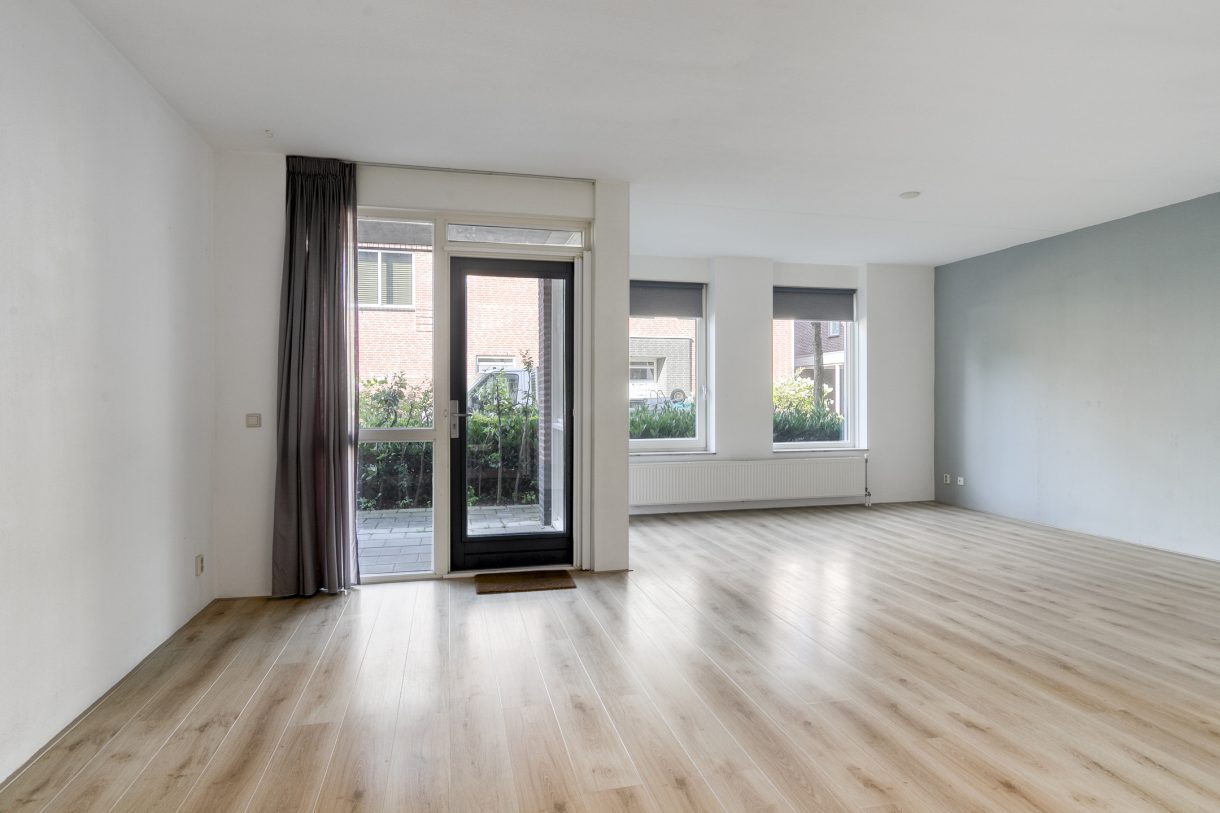 Te koop: Foto Appartement aan de Stoeterij 15 in Huissen