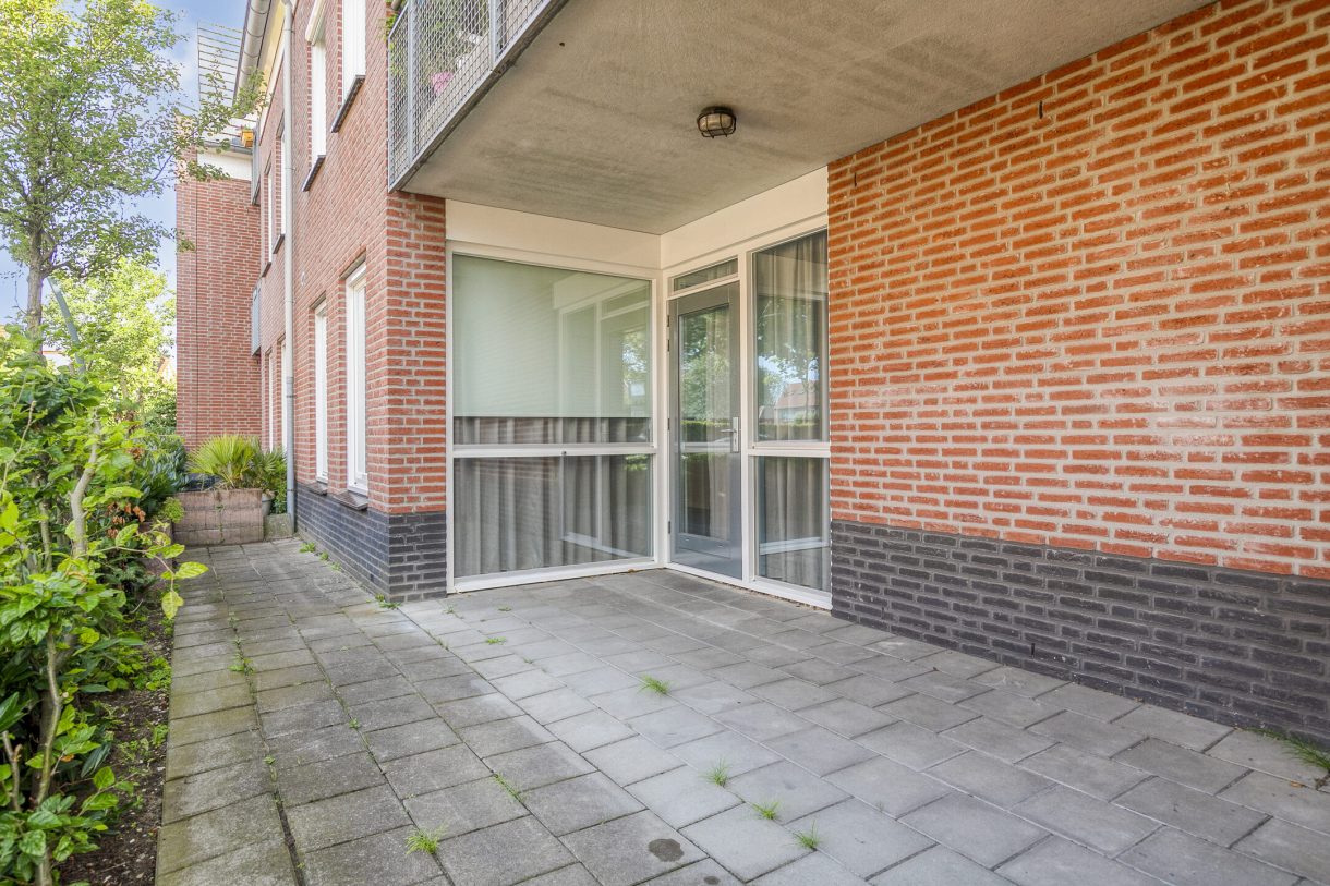 Te koop: Foto Appartement aan de Stoeterij 15 in Huissen