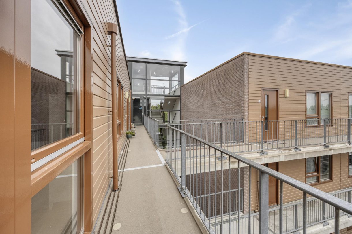 Te koop: Foto Appartement aan de Kruidenplein 88 in Arnhem