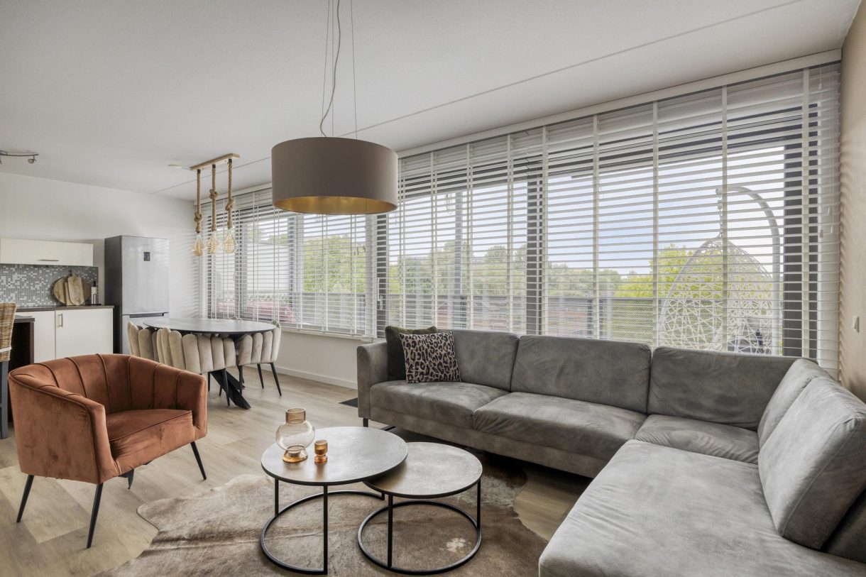 Te koop: Foto Appartement aan de Kruidenplein 88 in Arnhem