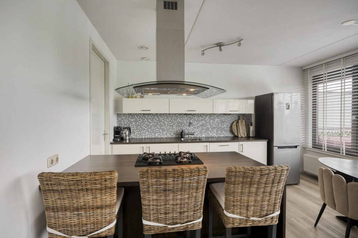 Te koop: Foto Appartement aan de Kruidenplein 88 in Arnhem