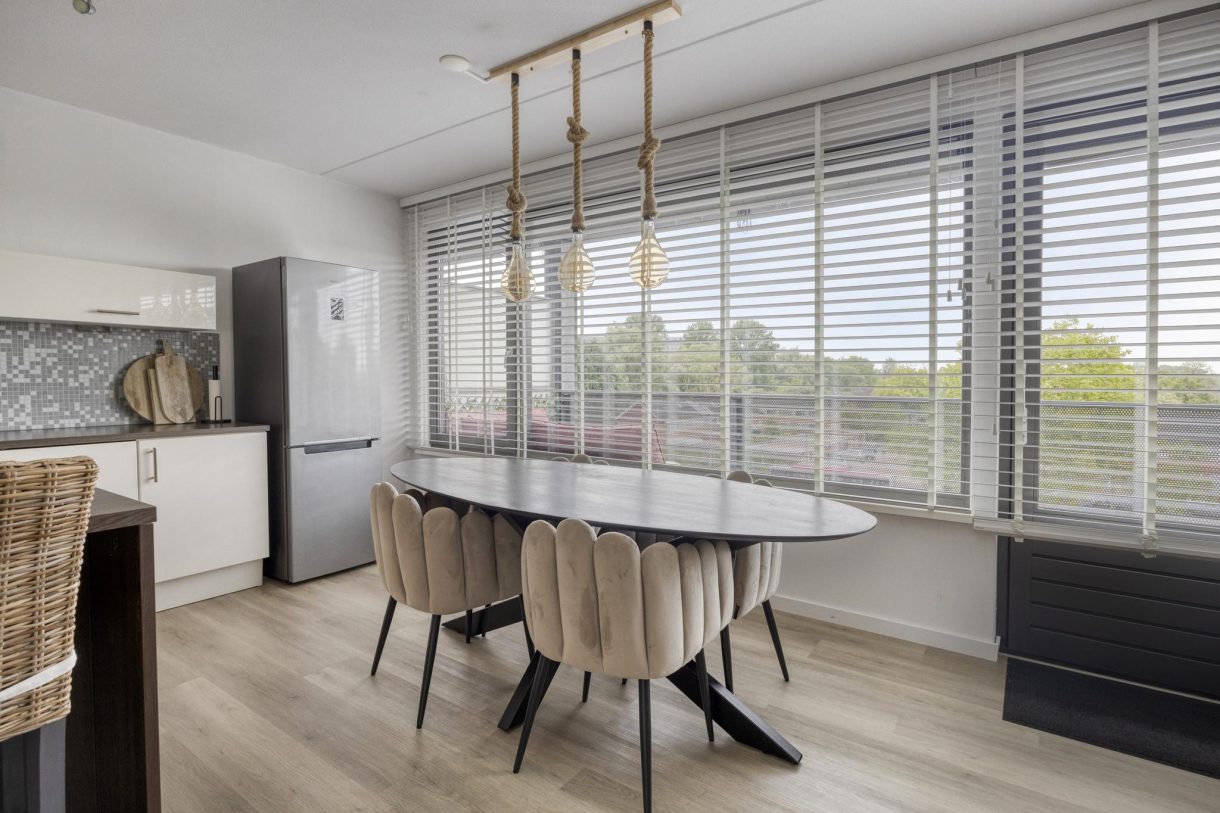 Te koop: Foto Appartement aan de Kruidenplein 88 in Arnhem