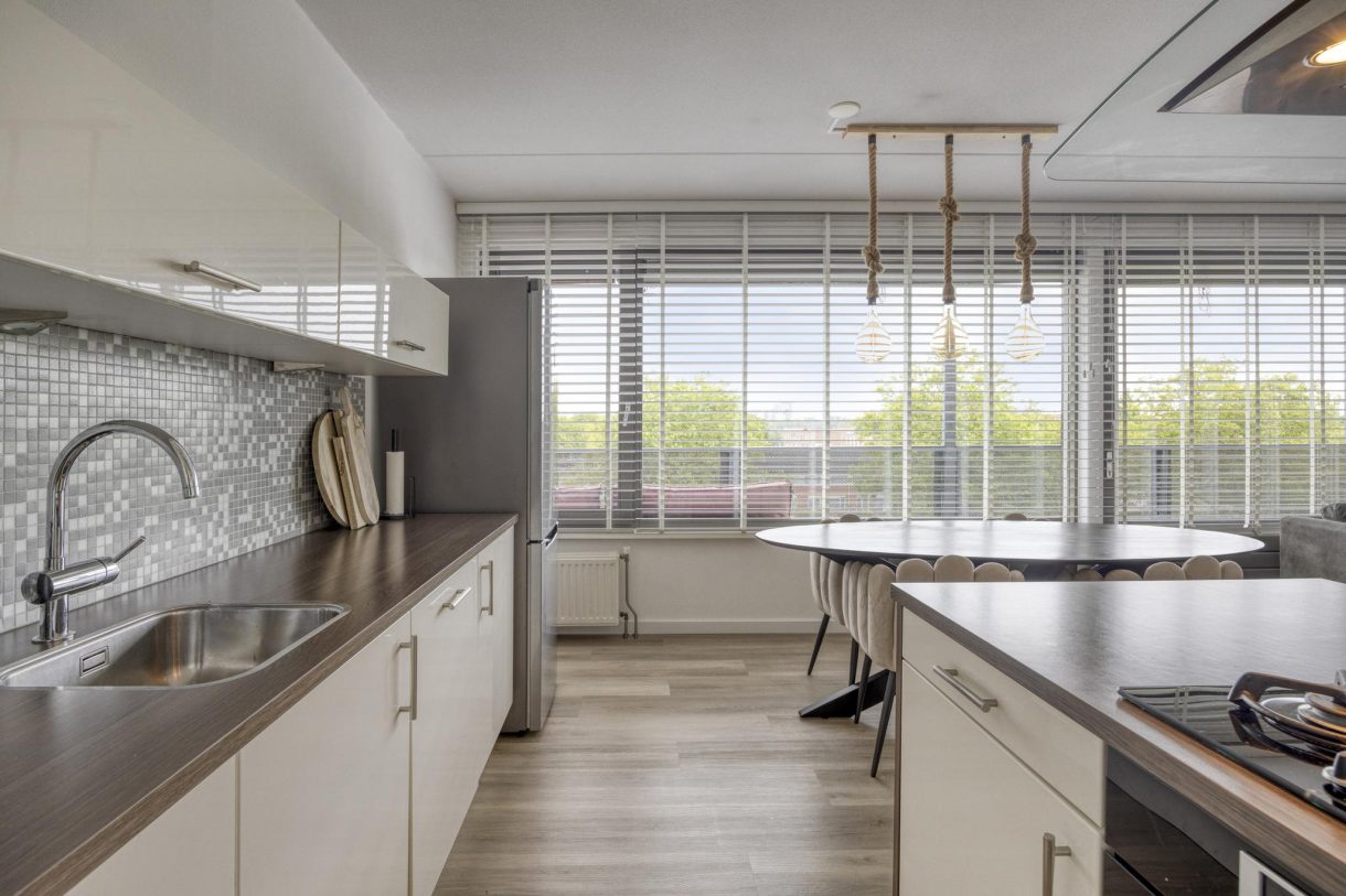 Te koop: Foto Appartement aan de Kruidenplein 88 in Arnhem