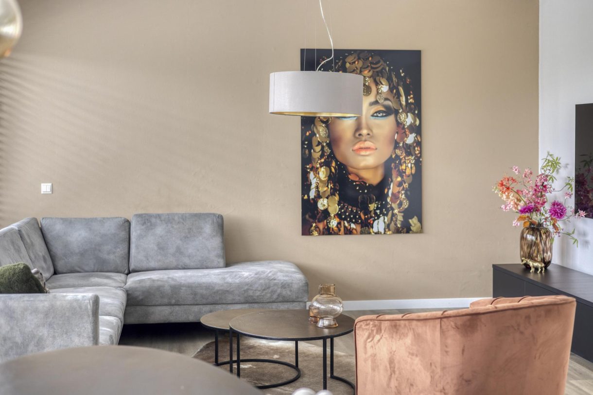 Te koop: Foto Appartement aan de Kruidenplein 88 in Arnhem