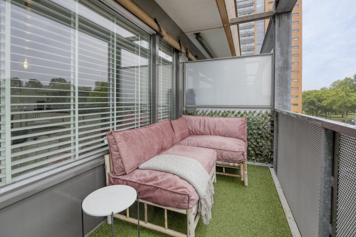 Te koop: Foto Appartement aan de Kruidenplein 88 in Arnhem