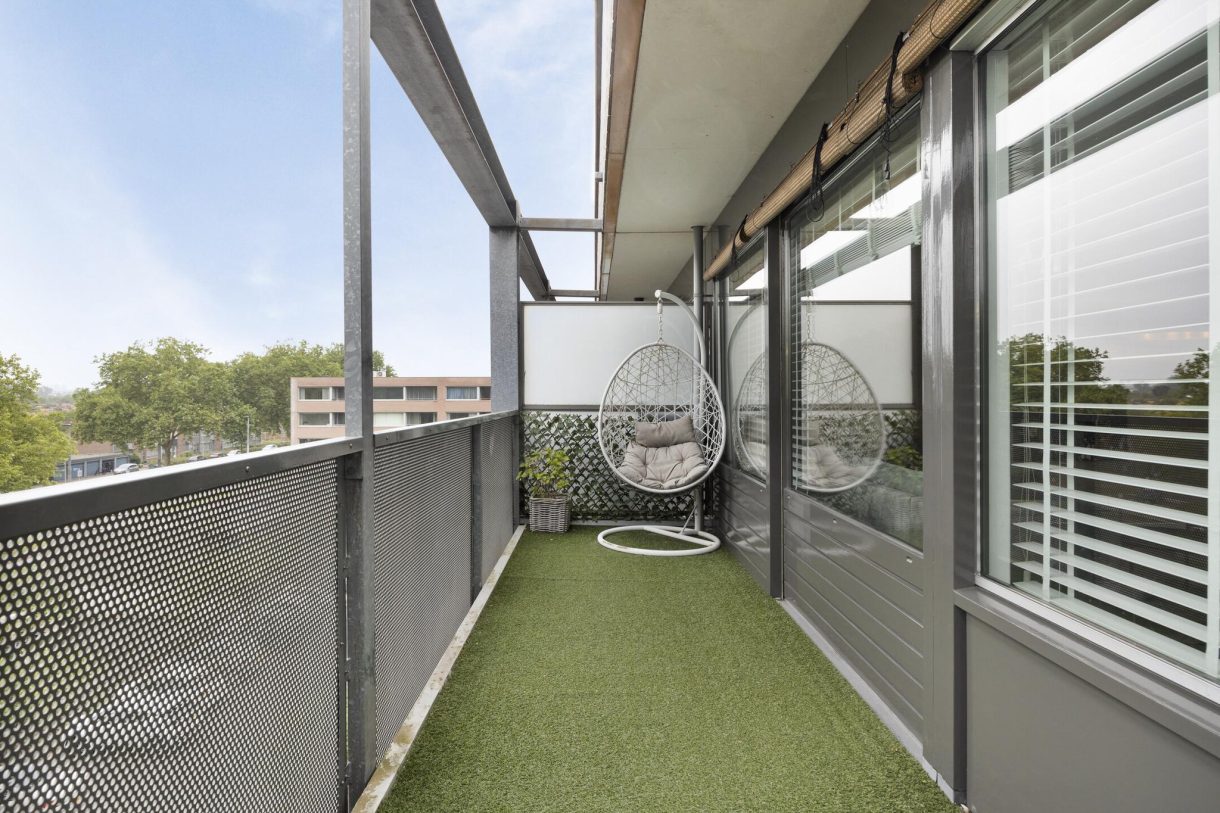 Te koop: Foto Appartement aan de Kruidenplein 88 in Arnhem