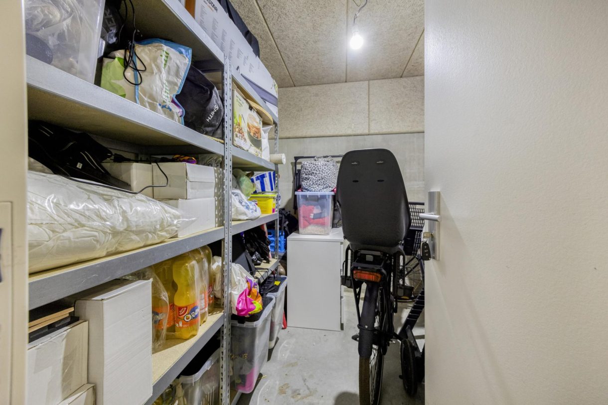 Te koop: Foto Appartement aan de Kruidenplein 88 in Arnhem