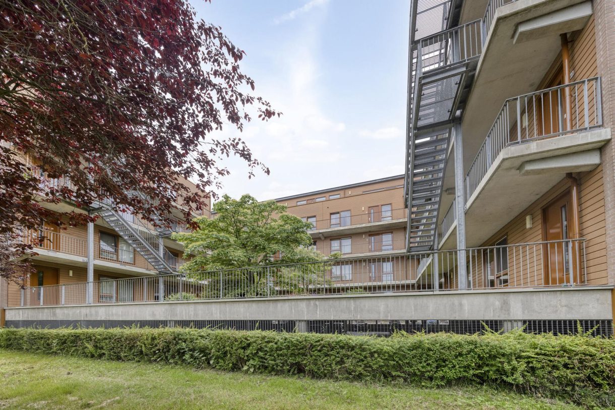 Te koop: Foto Appartement aan de Kruidenplein 88 in Arnhem