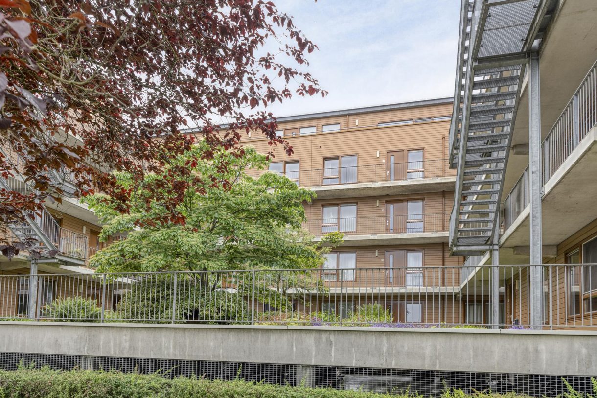 Te koop: Foto Appartement aan de Kruidenplein 88 in Arnhem