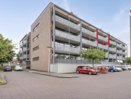 Hoofdfoto van Arnhem Kruidenplein 88