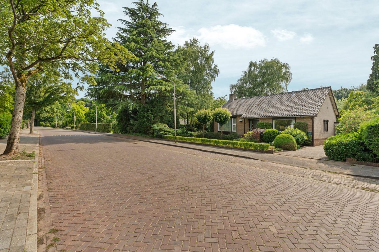 Te koop: Foto Woonhuis aan de Van Haapsstraat 90 in Nijmegen