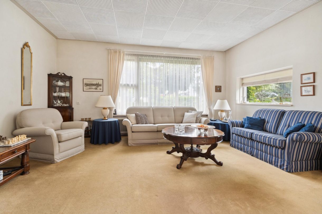 Te koop: Foto Woonhuis aan de Van Haapsstraat 90 in Nijmegen