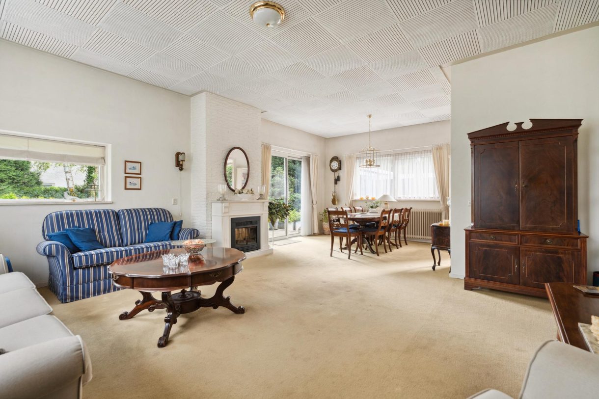 Te koop: Foto Woonhuis aan de Van Haapsstraat 90 in Nijmegen