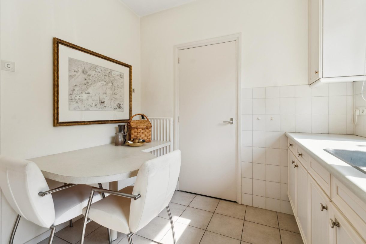 Te koop: Foto Woonhuis aan de Van Haapsstraat 90 in Nijmegen