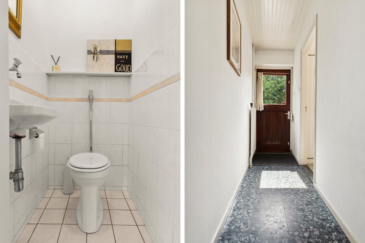 Te koop: Foto Woonhuis aan de Van Haapsstraat 90 in Nijmegen