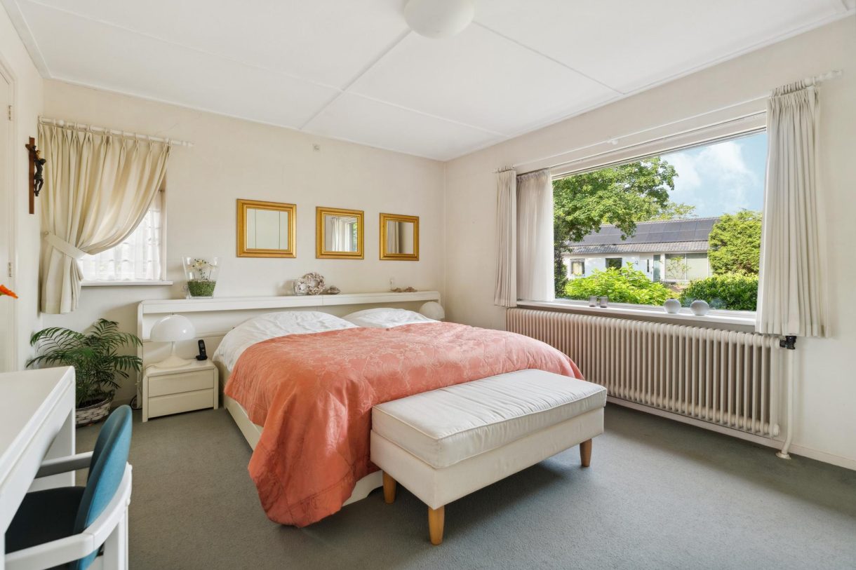 Te koop: Foto Woonhuis aan de Van Haapsstraat 90 in Nijmegen